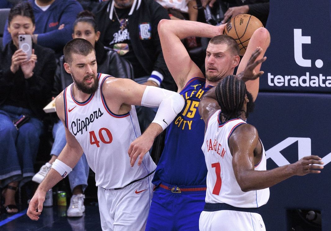 从年薪3900万到1300万，被快船算计！这或许是你最后夺冠的机会了