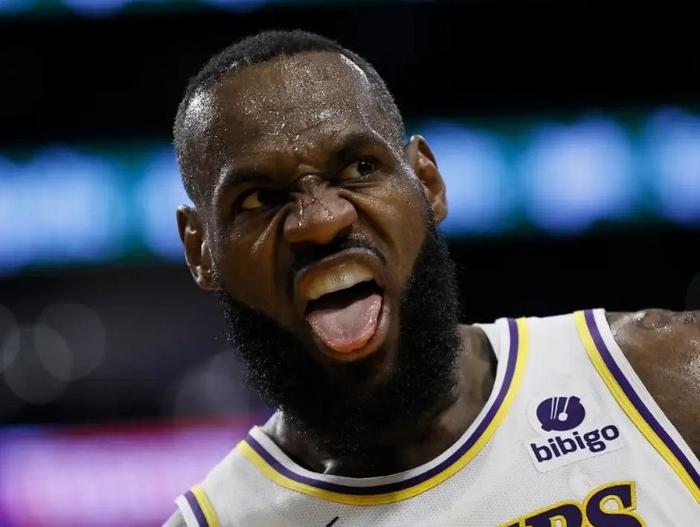 kaiyun sports-现在NBA的风气，未来很难有球员能超越詹姆斯历史得分王的荣耀