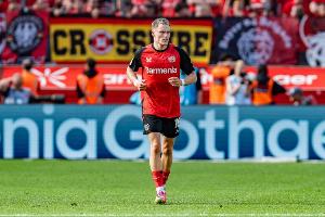 开云官方直播-法尔克：拜仁本周由赫内斯与维尔茨会面，想赶在利物浦前达成协议