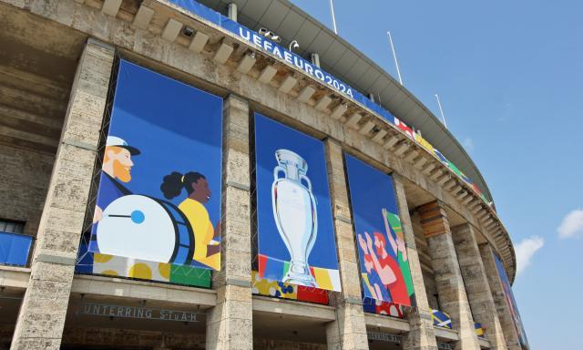 kaiyun sports-王勤伯：欧洲杯会不会又踢成“南欧杯”？