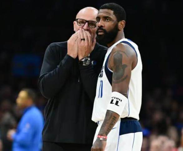 kaiyun sports-生死战一切照旧 基德表示独行侠不会调整阵容