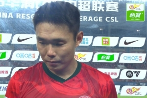 kaiyun sports-王上源：我们所有人发挥都挺好，最近在自身失误上减少了很多