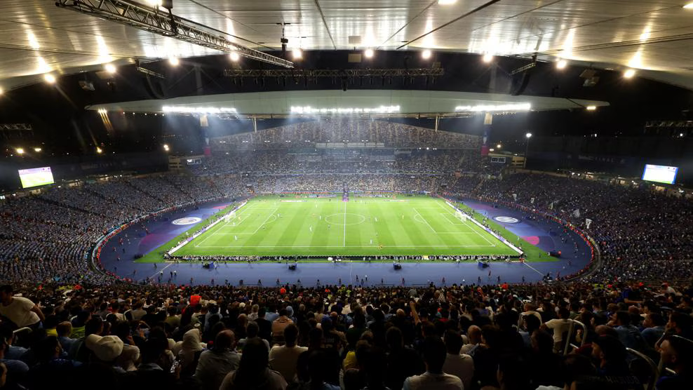 开云官方直播-欧足联：超97%净利润重新投入足球领域，3/4流向俱乐部