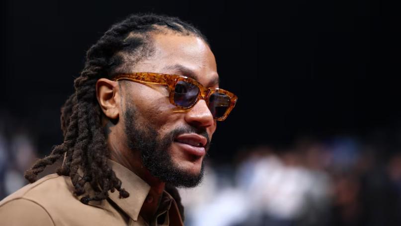 开云官方直播-为庆祝罗斯退役公牛球衣，Adidas将复刻Rose 1球鞋，售价130美元