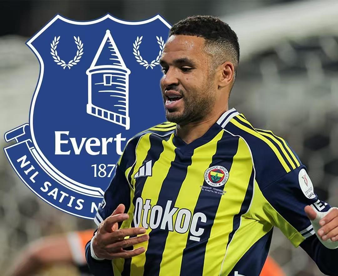 kaiyun sports-名记：埃弗顿考虑冬窗签下摩洛哥国脚恩-内斯里