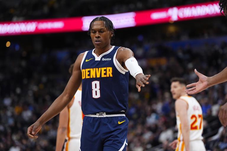 开云平台-锋线新星正在不断兑现潜力，接下来掘金很快就会面临巨大的烦恼？