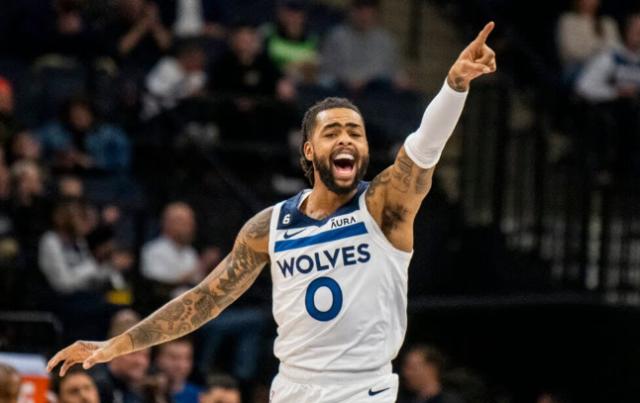 开云平台-森林狼该如何克服糟糕现状？改变先发或成第一步