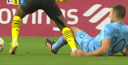 开云平台-【德甲】穆科科双响+吊射破门 多特3比0波鸿