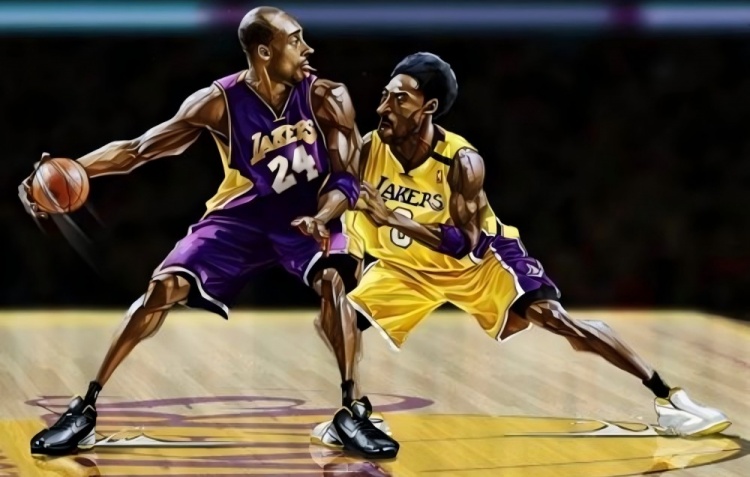 kaiyun sports-科比真正的对手