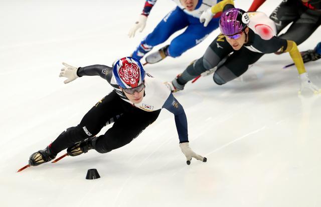 开云官方直播-短道世界杯韩国荷兰亦有起伏 强队较量才刚开始？